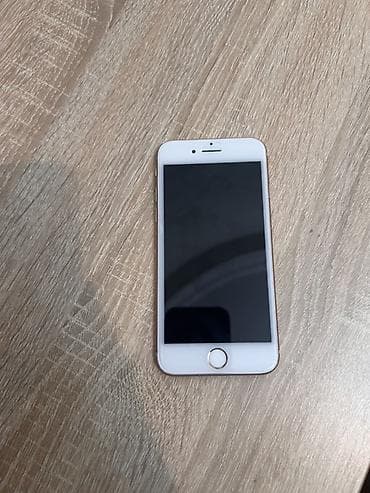 iphone 8 satilir: IPhone 8, Qızılı, Barmaq izi — 2
