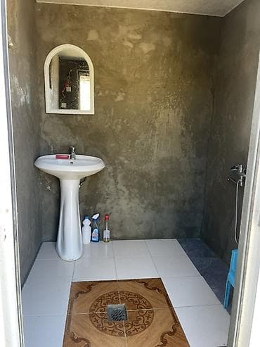 Куплю дом: Sulutepe Çiçek qesebesinde 3 sotun içinde 1 otaq metbex studia tecili — 4