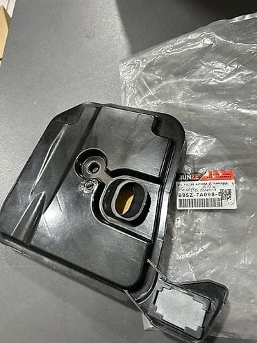 BB5Z-7A098-E (Karobka filteri) Alternativlər: * ATP: B-239 * Wix