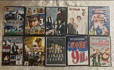 oyun seti: İdman — 4