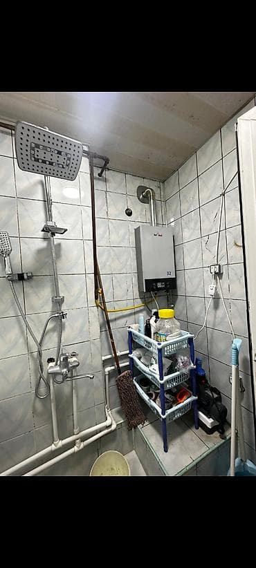 3 otaqlı mənzil – geniş və işıqlı - Planlaşdırma: uzun dəhliz, I — 10