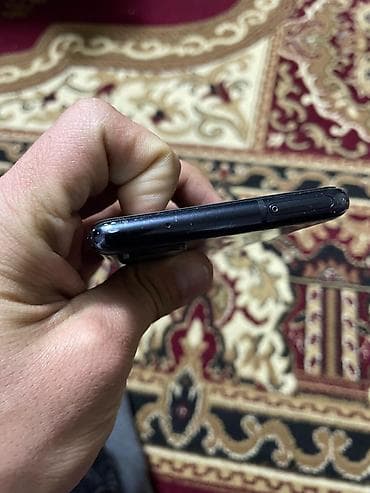 Samsung Galaxy S20, 128 GB, rəng - Mavi, Barmaq izi — 4