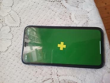 IPhone Xr, 128 GB, Mavi, Face ID — 6