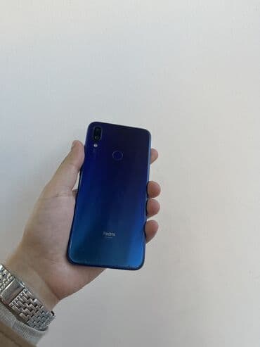 redmi note 7 ikinci el: Redmi Note 7, 64 GB — 1