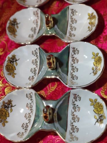 qara duyu qiymeti: Duz gablari 5 manat Sayi coxdu — 1