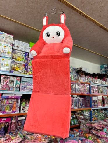 Məktəb çantaları: Детское кресло — 4