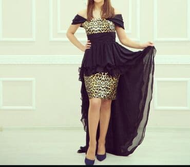 детские платья с длинным рукавом: Вечерние платья — 2