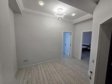 2 otaqlı, Yeni tikili, 83 kv. m — 6