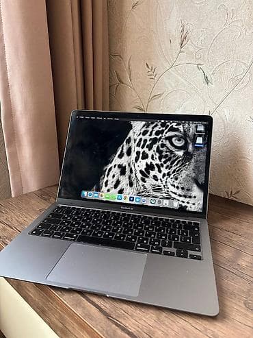 macbook air 2015: Yeni Apple MacBook, 13.3 ", Apple M1, 256 GB, Ünvandan götürmə, Pulsuz çatdırılma, Ödənişli çatdırılma — 5