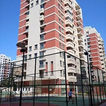 Mənzillərin satışı: ✨ MÖHTƏŞƏM TƏKLİF… ✨ 🏠 3 otaqlı mənzil kirayə verilir 🔹 Sahə: 155 m² 🔹 — 3