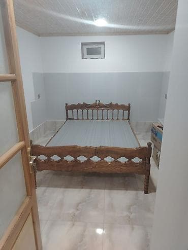badamdar: Badamdar qesebesi 1 ci yaşayış massivinde rahat və sakit ərazidə — 6