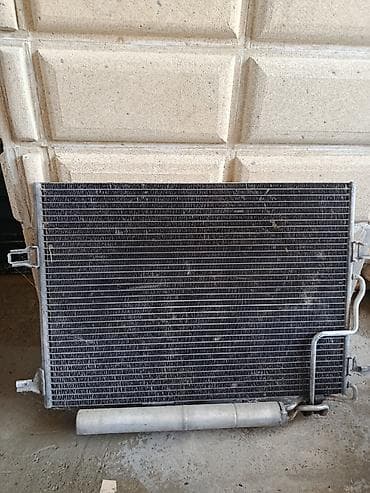 Nəqliyyat: Mercedes w211 kondisaner radiatoru endirim olunacag — 1