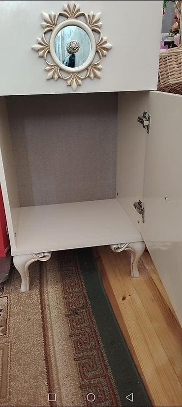 dollar agaci: Güzgülü — 2