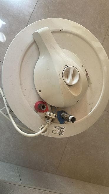 iphone x plus: Ariston 50 l, İşlənmiş, Kredit yoxdur — 2