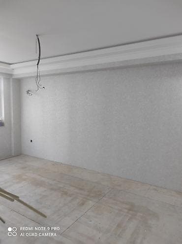 Dayələr: Divar kağızı və dekor işləri – peşəkar tətbiq xidməti Təklif edilən — 10