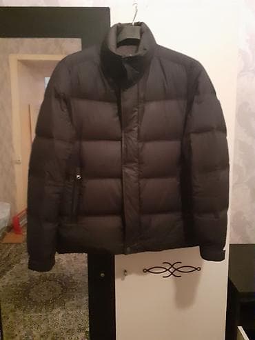 prada: Gencede satilir Meze Lucci brendi orginal temiz Qu tuku balonka kurtka — 1