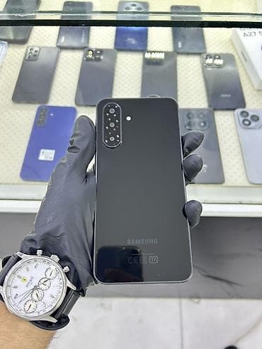 Samsung Galaxy A26 5G, 128 GB, rəng - Qara lalafo.az -da Samsung Galaxy A26 5G, 128 GB, rəng - Qara