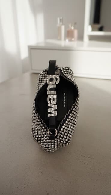 ic geymi: Çiyin çantası, Yeni — 1