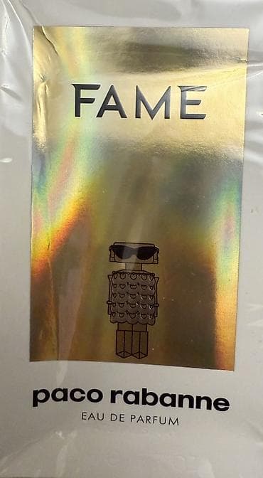 Paco Rabanne FAME Eau de Parfum - Növ: Qadın üçün eau de parfum - — 1