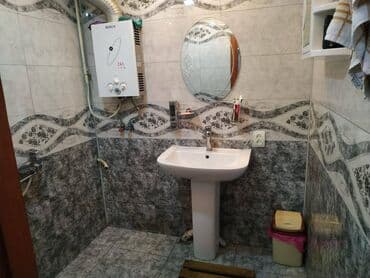 hazir ipotekada olan evler: Bakı, Əhmədli, 2 otaqlı, Köhnə tikili, m. Əhmədli, 60 kv. m — 10