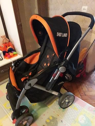 Детская одежда и обувь: Б/у — 1