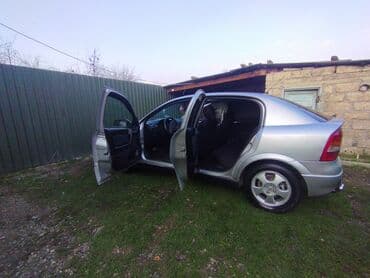 hyundai elantra termostat: Opel Astra: 1.6 l | 1999 il 440000 km Sedan — 4