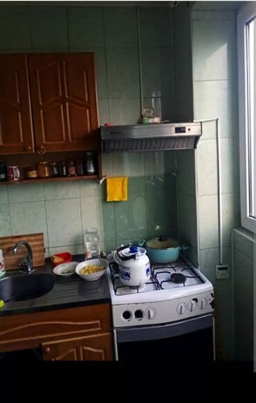 hovsan obyekt: Bakı, Hövsan qəs., 2 otaqlı, Köhnə tikili, 60 kv. m — 4