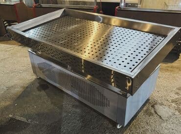 kamera soyuducu: Balıq soyuducusu✅ Yeni✔️ Zavod istehsalı✅ İzolasiya poliuretan✅ — 4