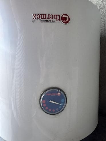 Thermex şaquli su qızdırıcısı (elektrik) - Brend: Thermex - Korpus at lalafo.az Thermex şaquli su qızdırıcısı (elektrik) - Brend: Thermex - Korpus