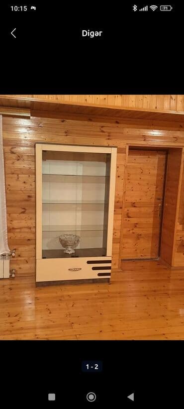 İşlənmiş, Dekorativ rəf, Düz lalafo.az -da İşlənmiş, Dekorativ rəf, Düz