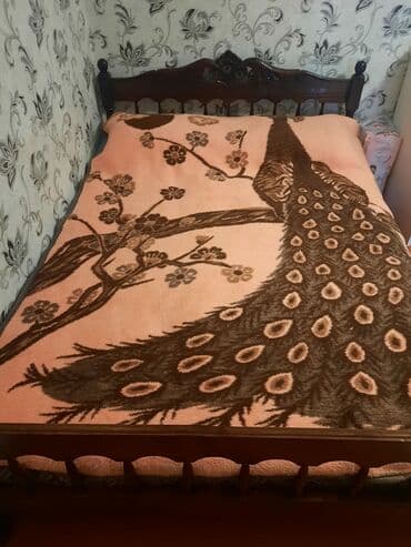 İşlənmiş, İkinəfərlik çarpayı, Bazasız, Matras ilə, Siyirməsiz lalafo.az -da İşlənmiş, İkinəfərlik çarpayı, Bazasız, Matras ilə, Siyirməsiz