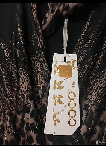apple whatch 7: Ziyafət donu, Maksi, 3XL — 1