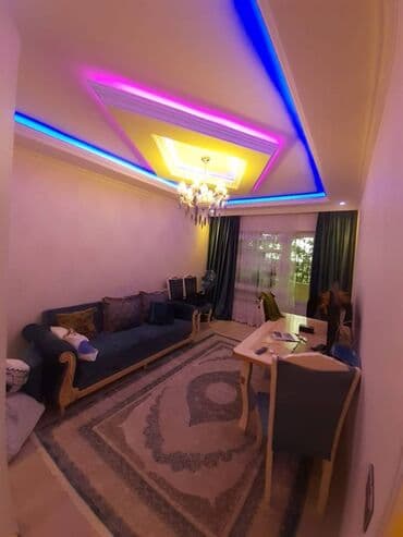 недвижимость в баку из рук в руки: Баку, 2 комнаты, Вторичка, 65 м² — 2