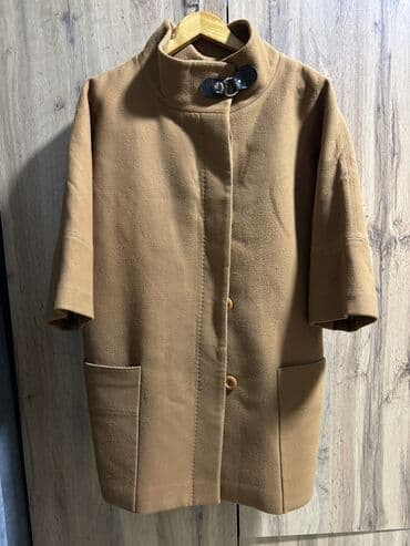 Palto, rəng - Qəhvəyi lalafo.az -da Palto, rəng - Qəhvəyi