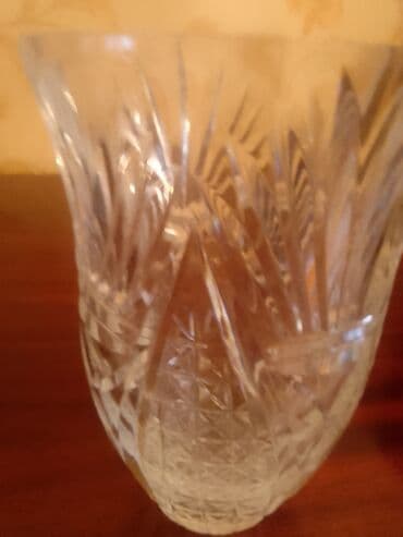 Güldan xrustal .Moskva