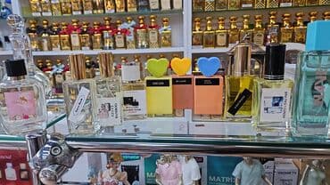 ferma kirayə: Hazır biznes 6 ildir fəaliyyət göstərəm hal hazırda satmaq qərarına — 10