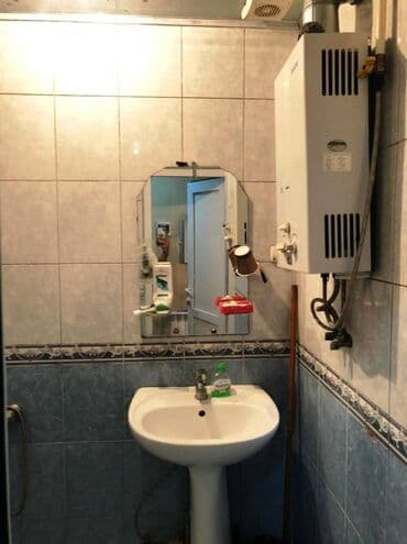 turbo az ford transit 16 1: Bakı, 2 otaqlı, Köhnə tikili, m. Əhmədli, 60 kv. m — 10