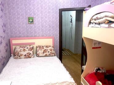 1 otaqlı kohnə tikili: 2 otaqlı, Yeni tikili, 54 kv. m — 12