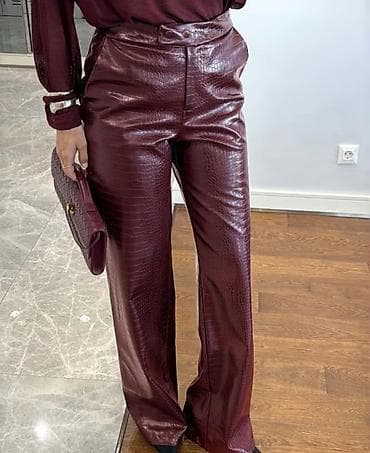 paraşut şalvar: Новые 
Размер - 38 — 2