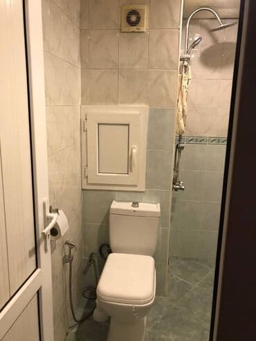 nermin mtk: Bakı, 2 otaqlı, Köhnə tikili, 45 kv. m — 12