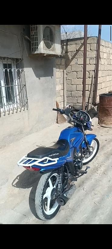 atv motor fiyatları: Əvvəla Salam Aleykum. Moto Yaxşı Vəziyyətdədir. Heçbir Problemi — 2