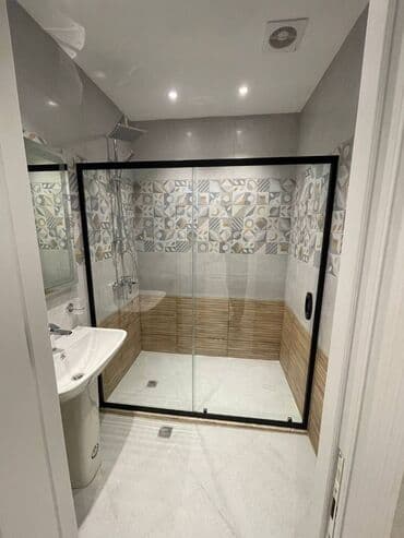 купить квартиру на баилово: 2 комнаты, Новостройка, м. Гара Гараев, 75 м² — 6