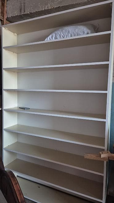 3 ədəddir mebel vitirin az işlənmiş — 1
