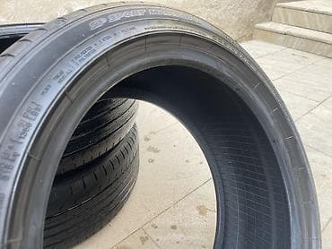 vaz 2107 sukan: İşlənmiş Şin 225 / 45 / R 17 — 4