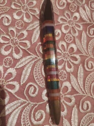 saxlama gabi: Çay dəsti — 18