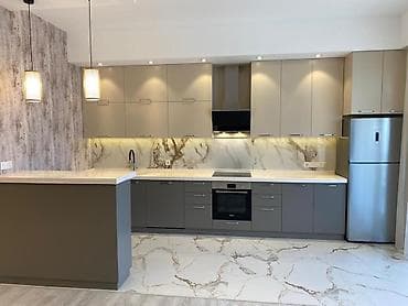 emircanda ev satisi: İcarəyə verilir 3 otaqlı yeni tikili 120 m², Ağ şəhər q. Kateqoriya — 4