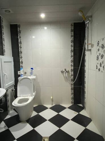 20 yanvarda 2 otaqli evler: 2 otaqlı, Yeni tikili, 67 kv. m — 12