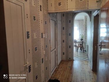 аренда квартир без посредников: Nizami rayonu,Praqa restoranı yaxınlığında,sahəsi 70kv olan,2 otaqdan — 7