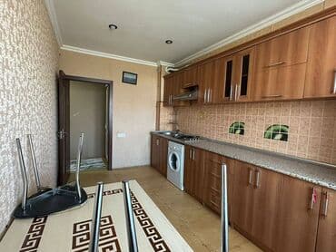 1 otaqlı kohnə tikili: Razində, Ülvi şadlıq sarayının yanında Akkord yaşayış kompleksi 20 — 4