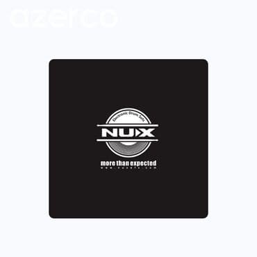 justin timberlake bilet qiymeti: Baraban Xalçası – Professional Səhnə və Məşq üçün NUX markalı, qara — 3